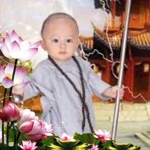 Meet your Posher, Jackie